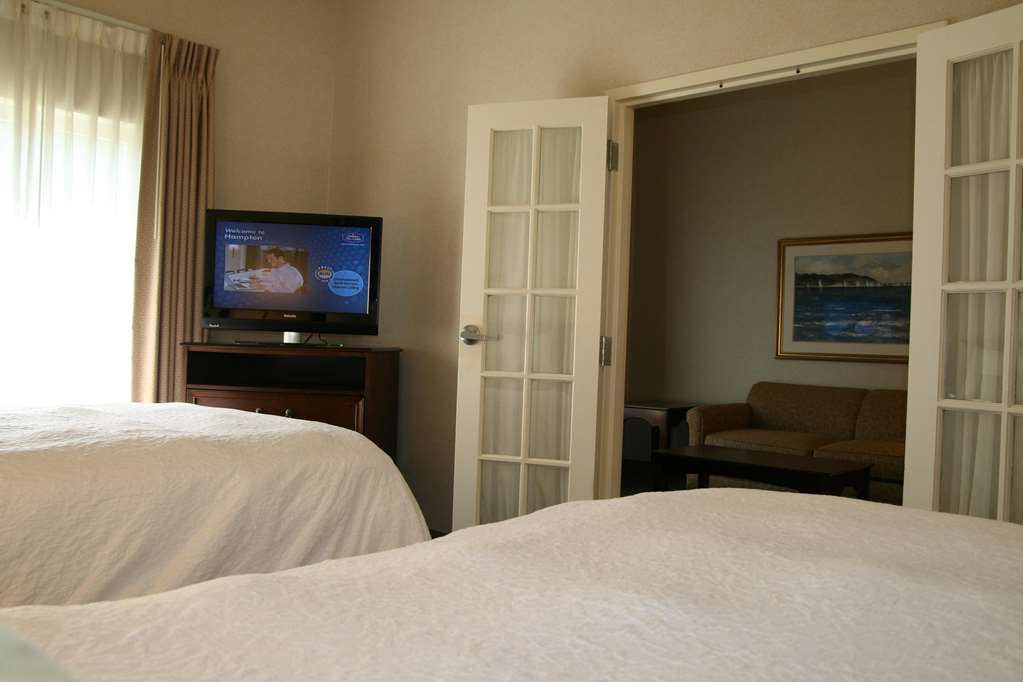 Hampton Inn & Suites Middletown Oda fotoğraf