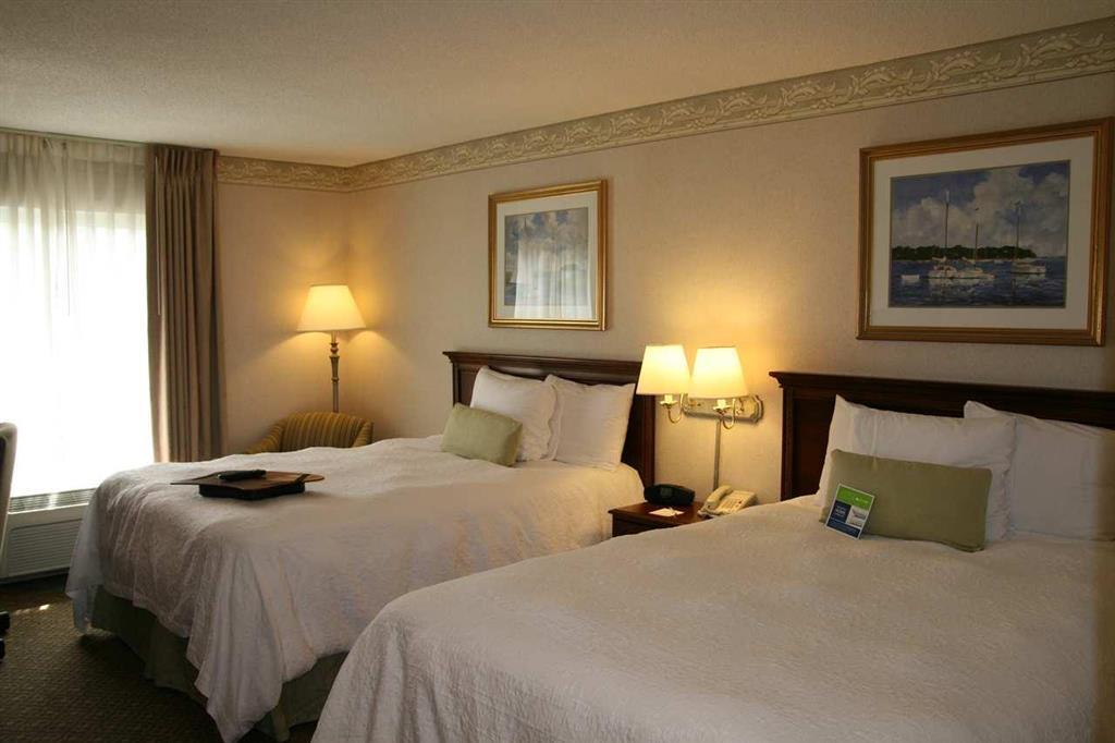 Hampton Inn & Suites Middletown Oda fotoğraf