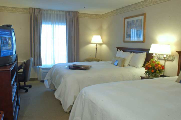 Hampton Inn & Suites Middletown Dış mekan fotoğraf