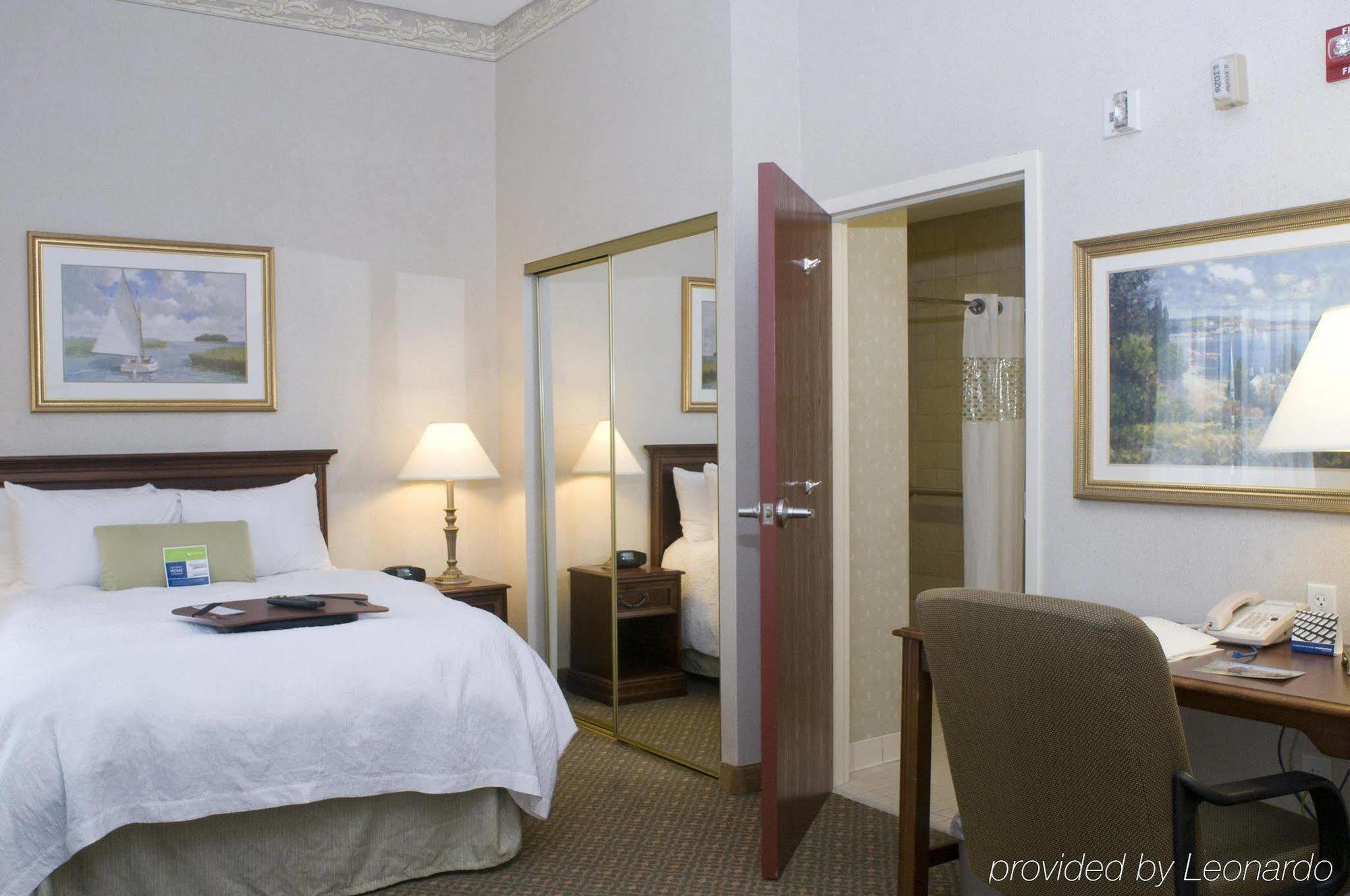 Hampton Inn & Suites Middletown Dış mekan fotoğraf