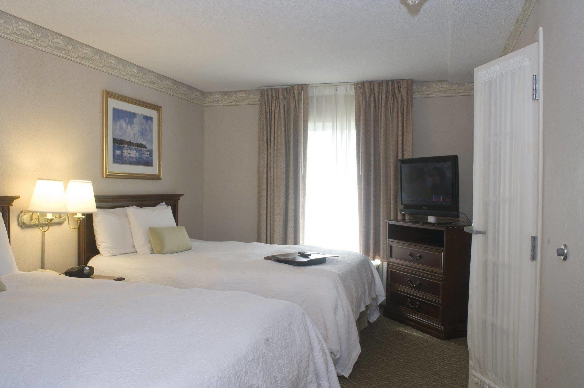 Hampton Inn & Suites Middletown Dış mekan fotoğraf