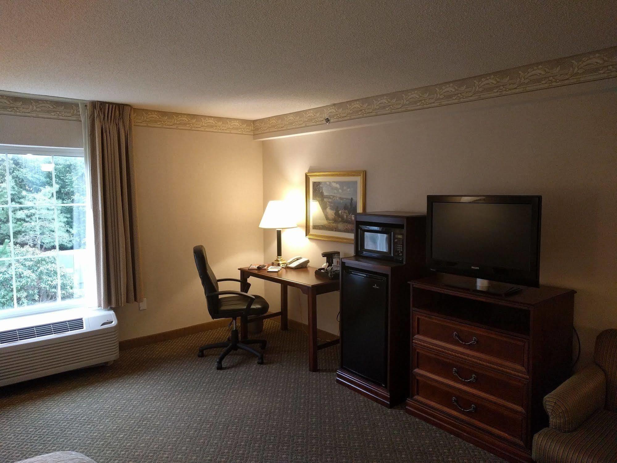 Hampton Inn & Suites Middletown Dış mekan fotoğraf