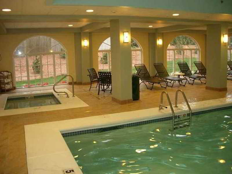 Hampton Inn & Suites Middletown Konforlar fotoğraf