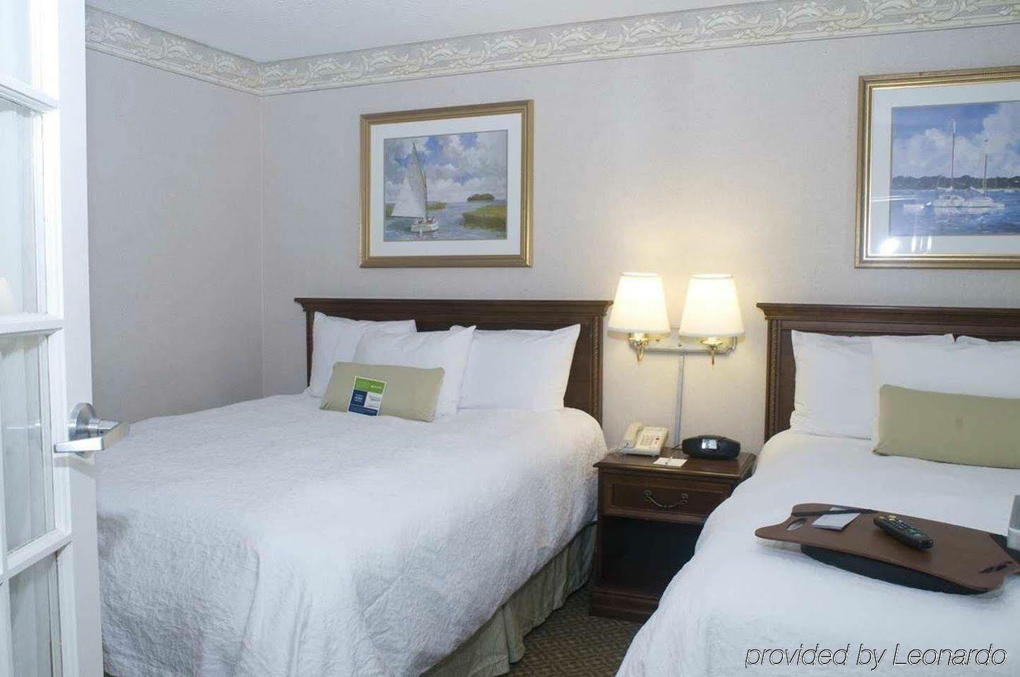 Hampton Inn & Suites Middletown Dış mekan fotoğraf